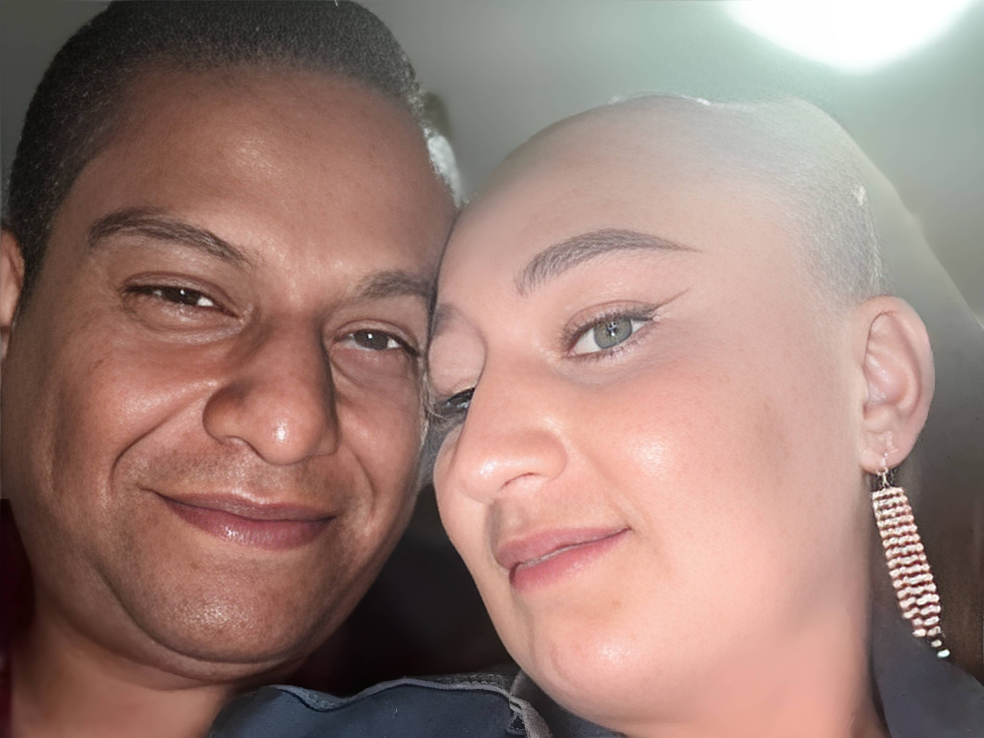 Foto de Jorge y Rubí 10