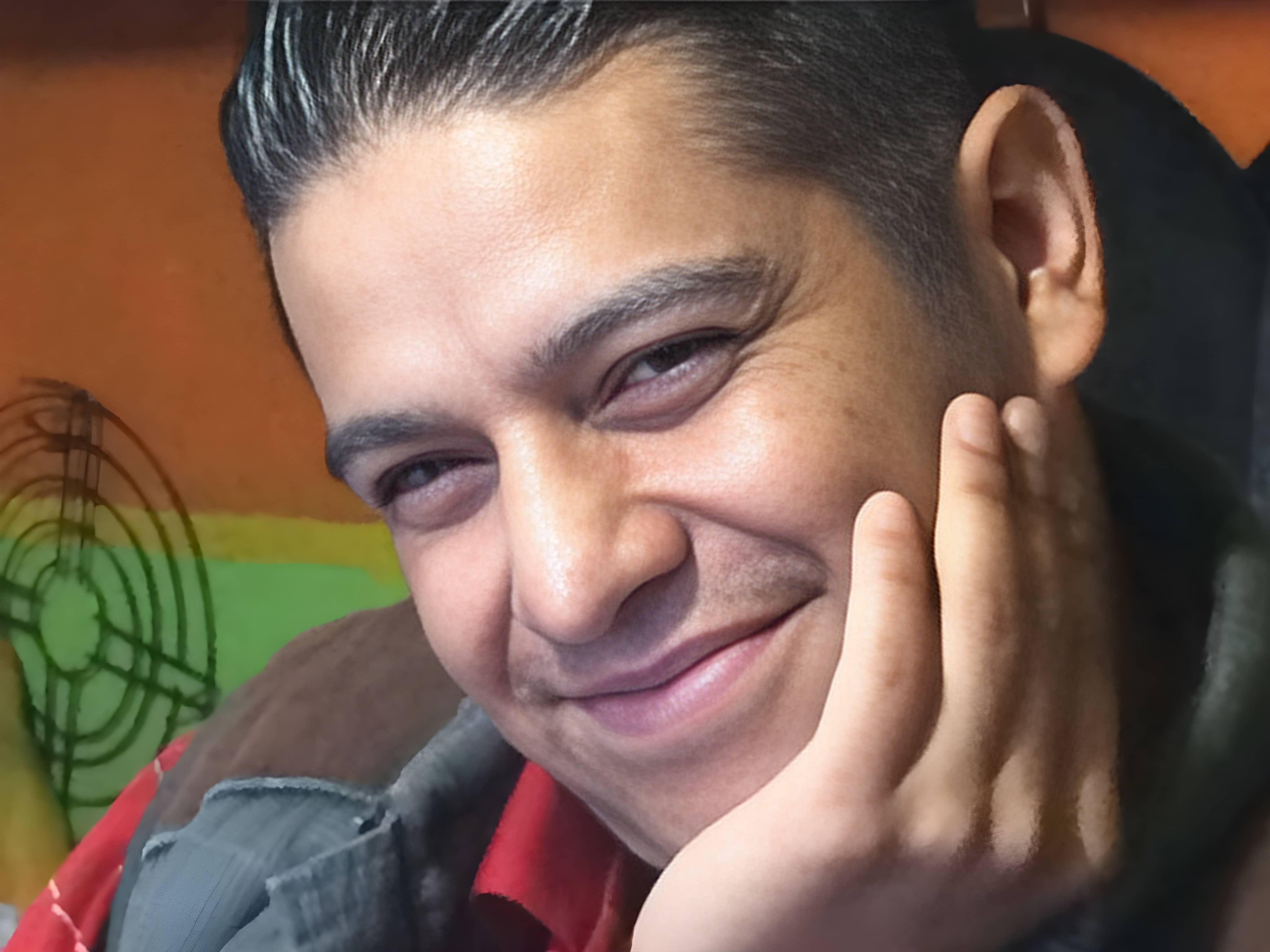 Foto de Jorge y Rubí 12