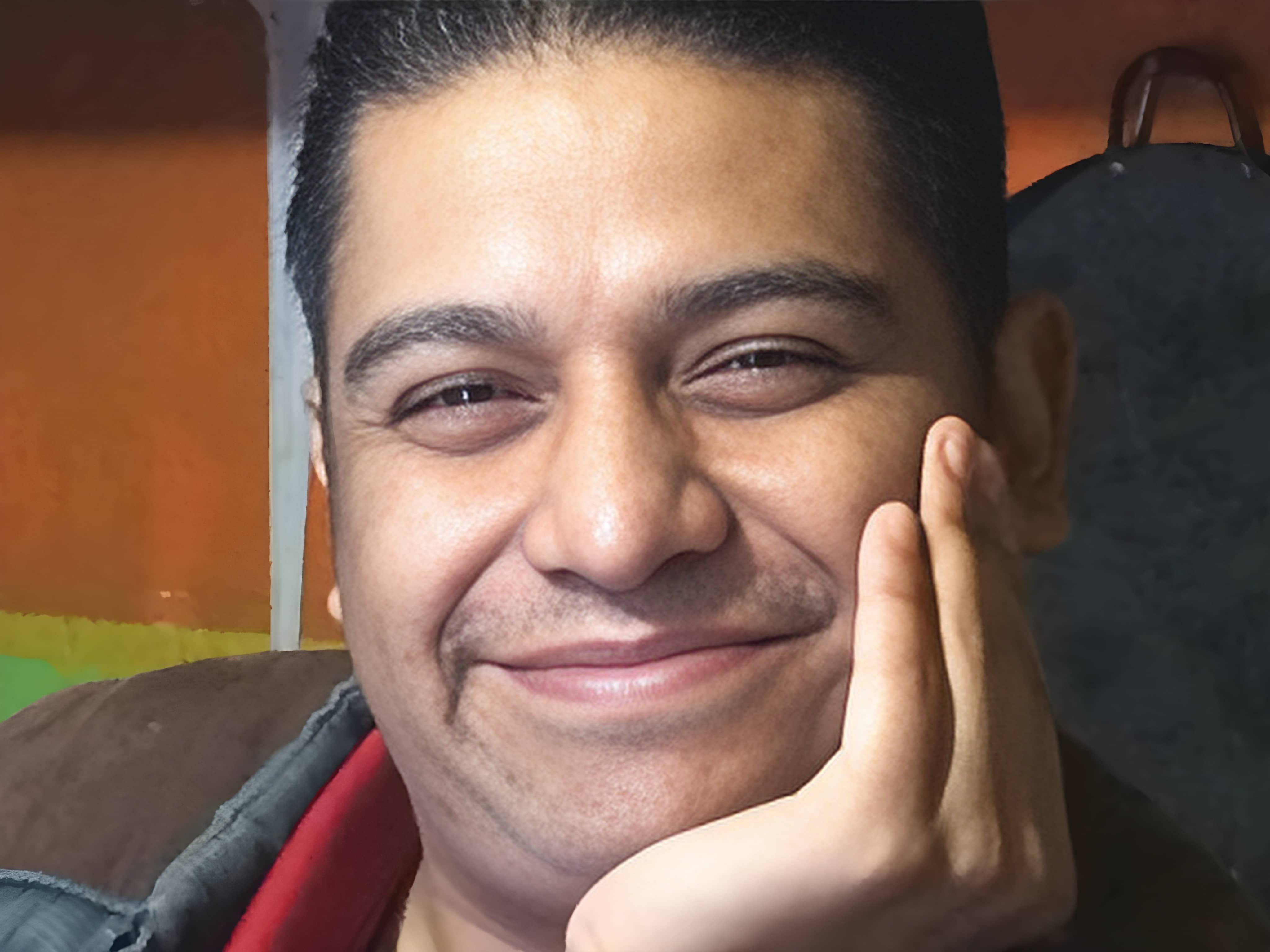 Foto de Jorge y Rubí 13