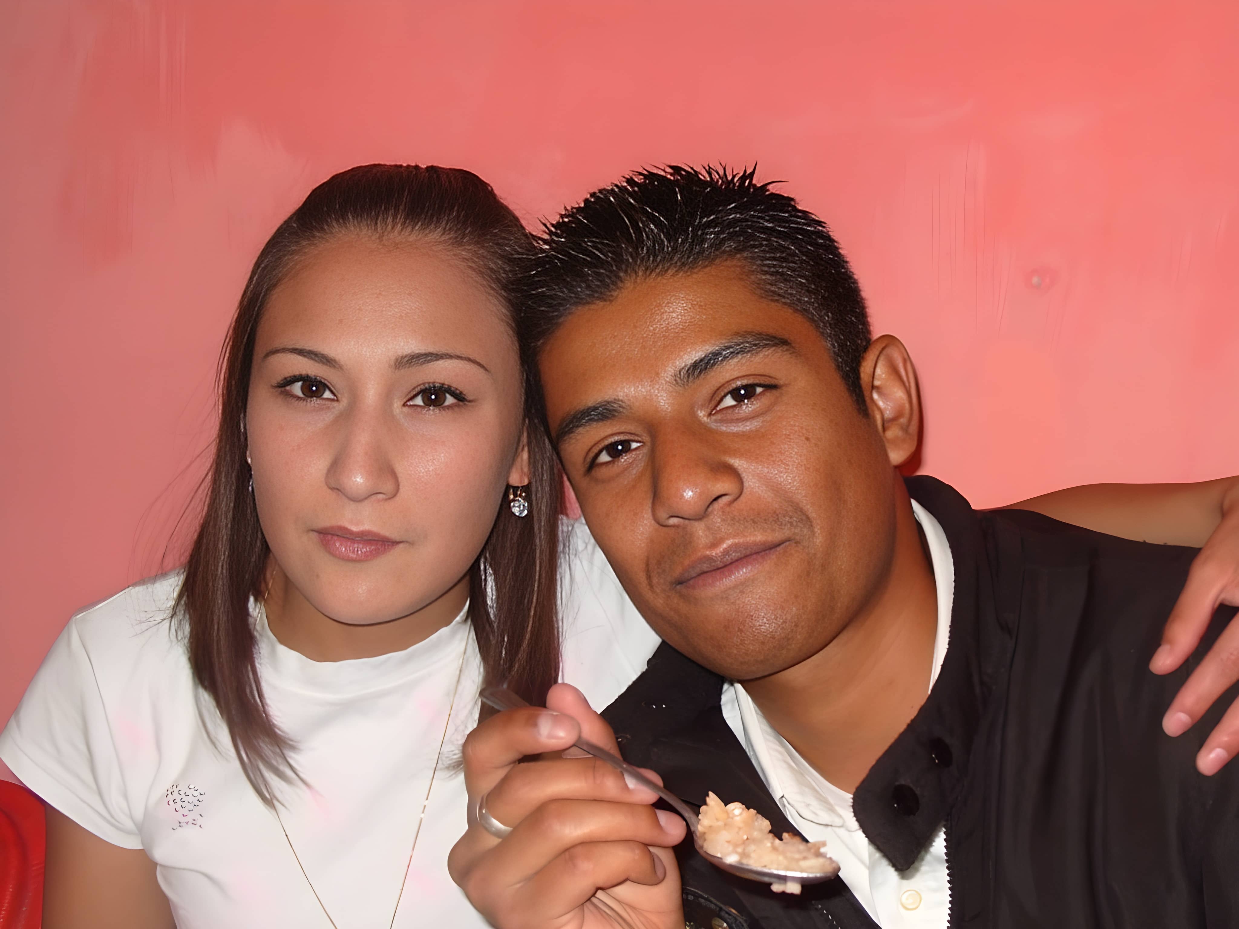 Foto de Jorge y Rubí 14