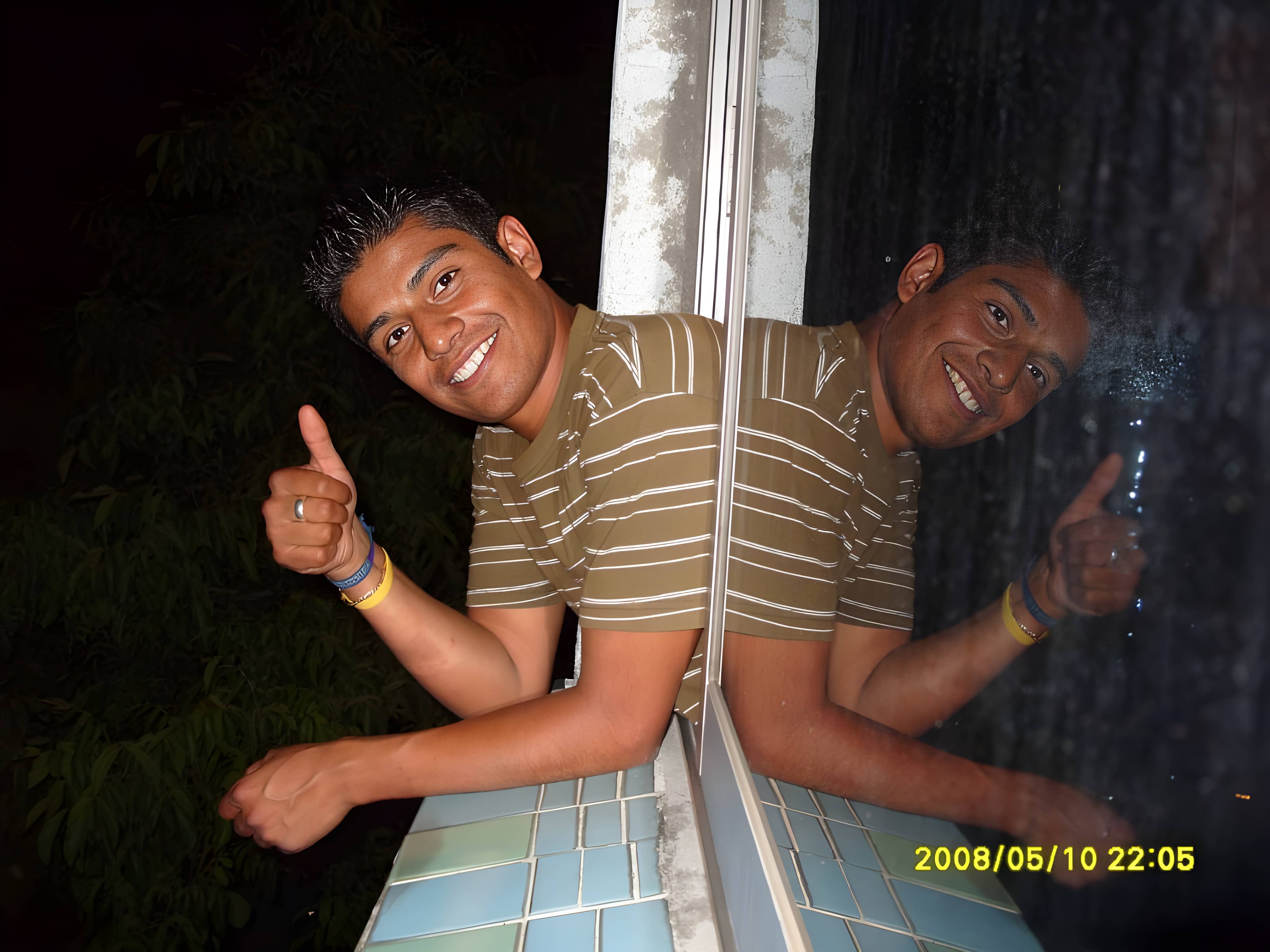 Foto de Jorge y Rubí 18