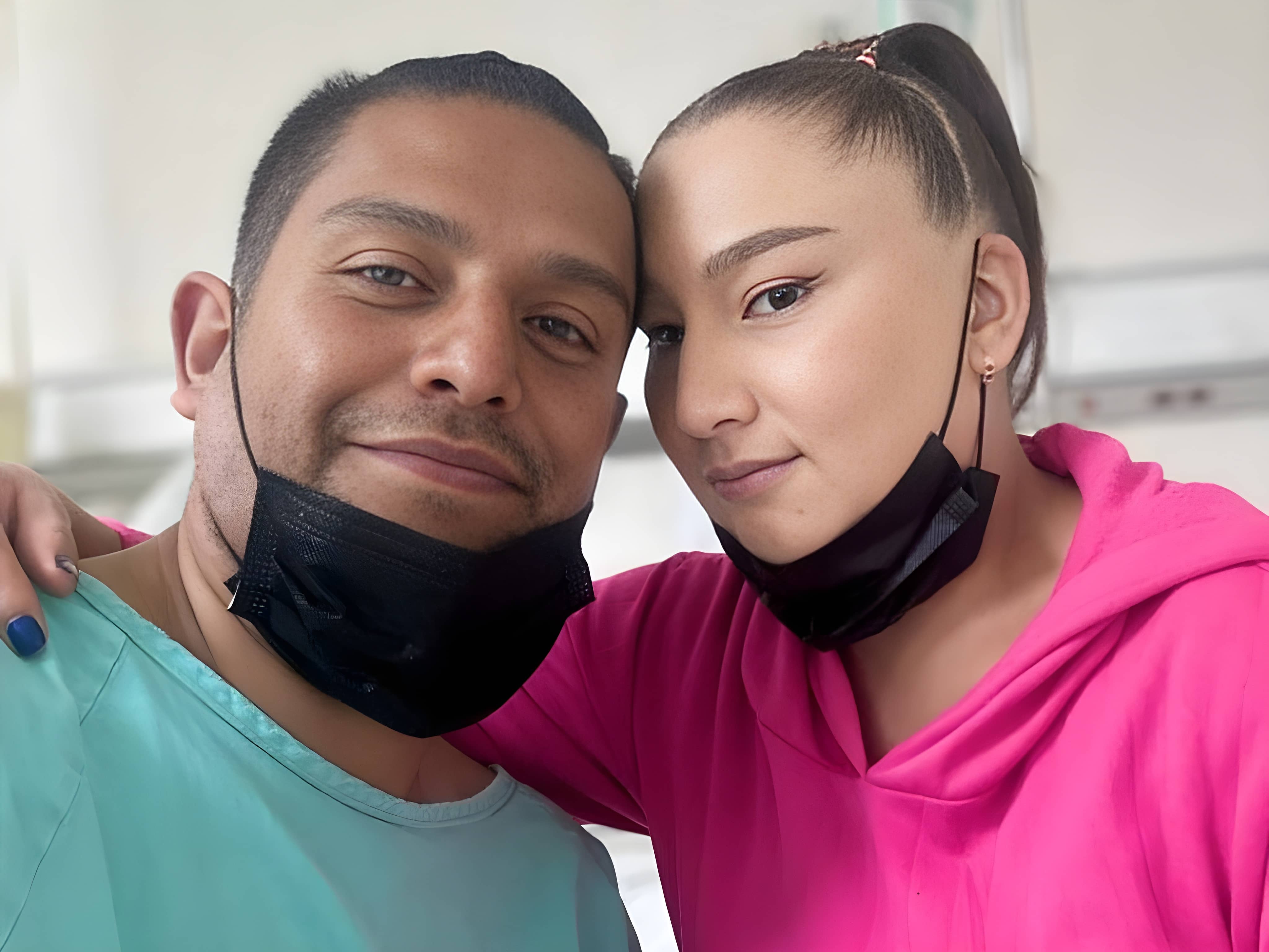 Foto de Jorge y Rubí 30