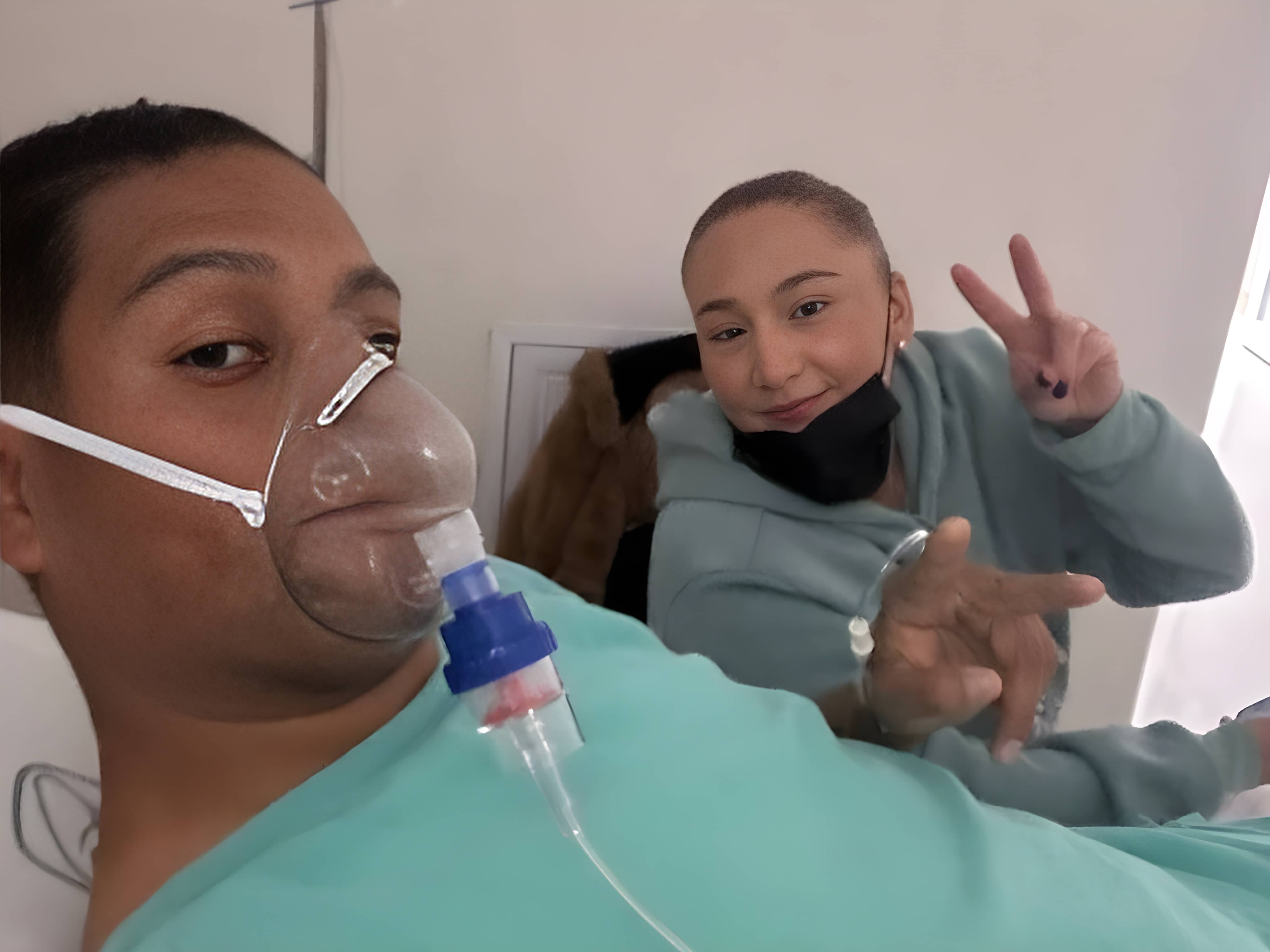 Foto de Jorge y Rubí 31