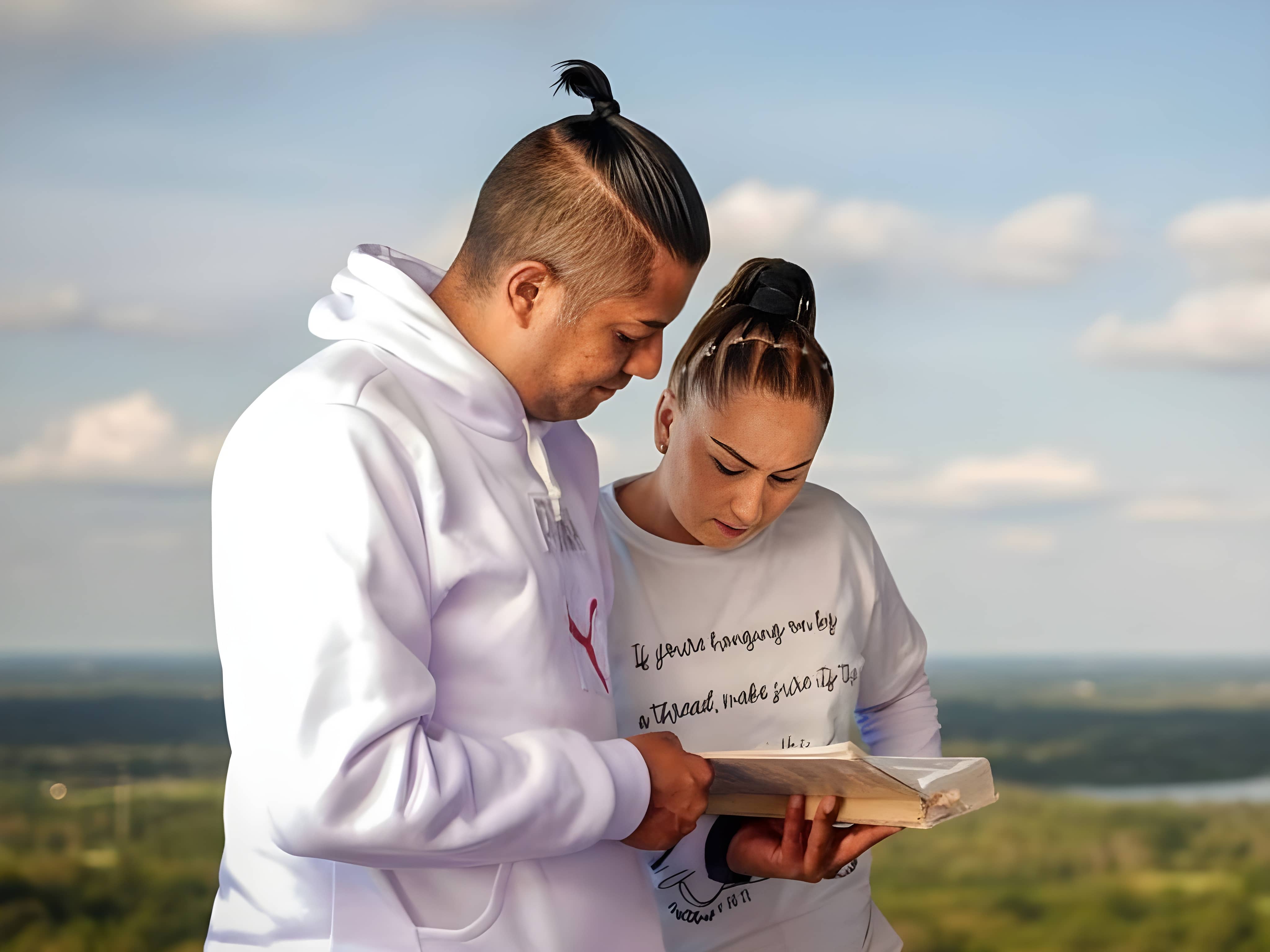 Foto de Jorge y Rubí 33