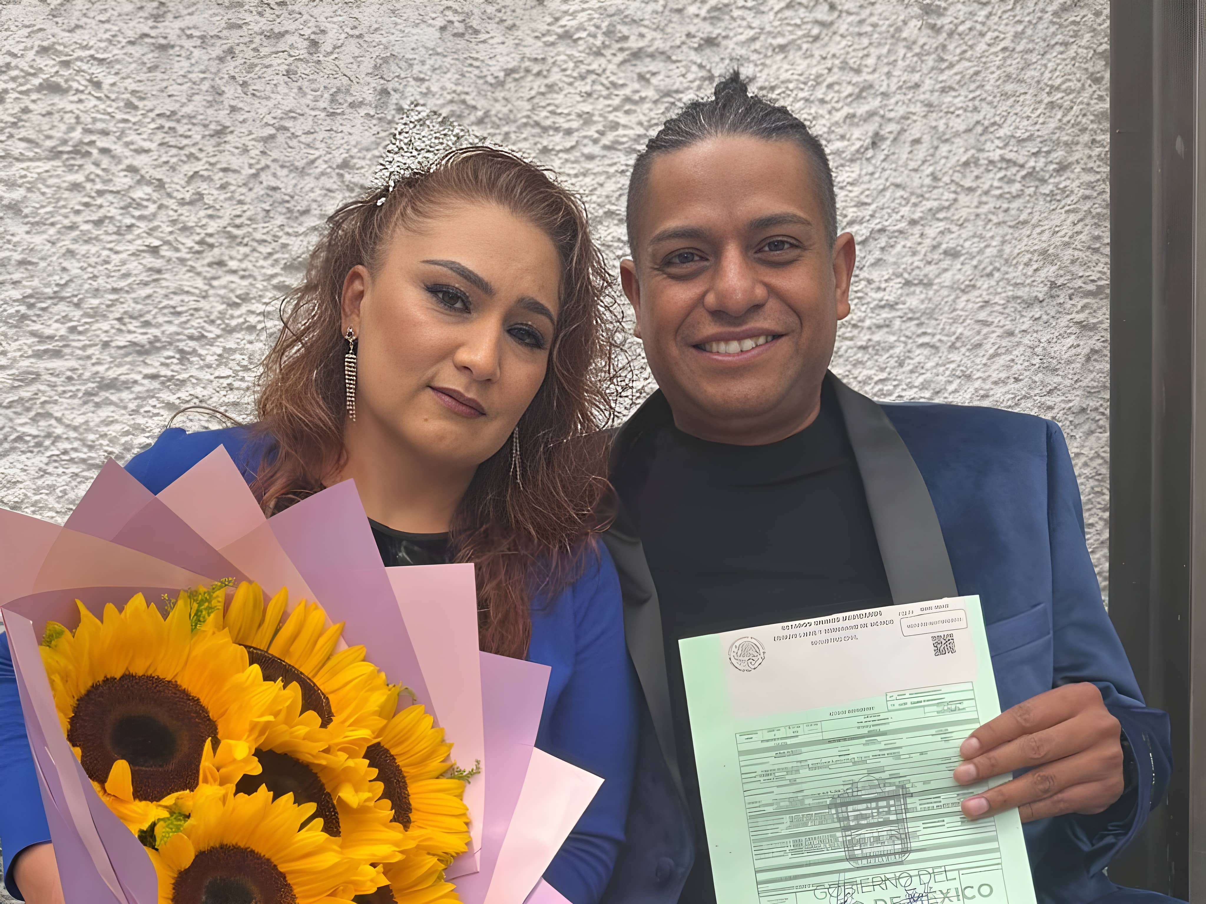 Foto de Jorge y Rubí 37