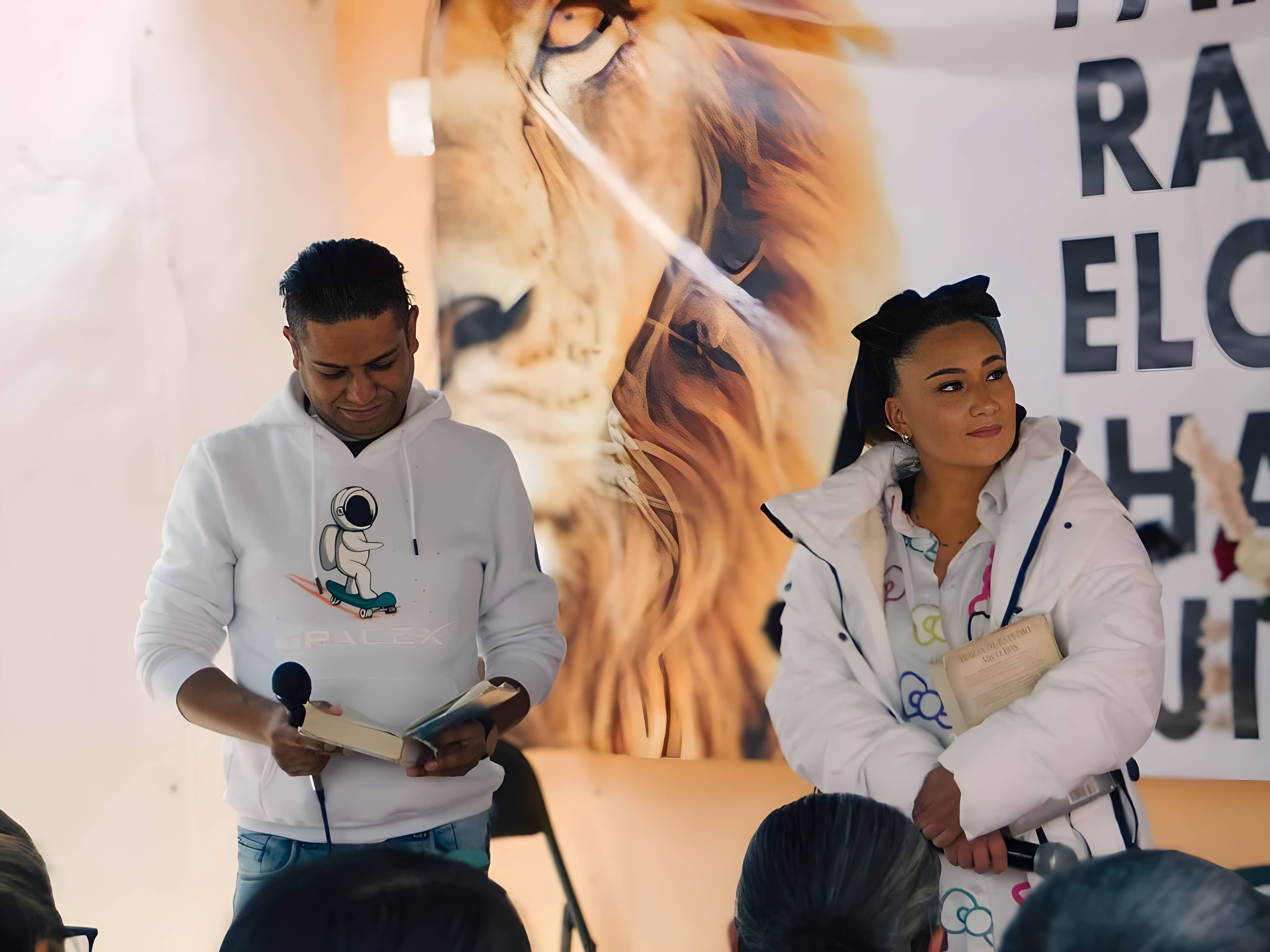 Foto de Jorge y Rubí 41