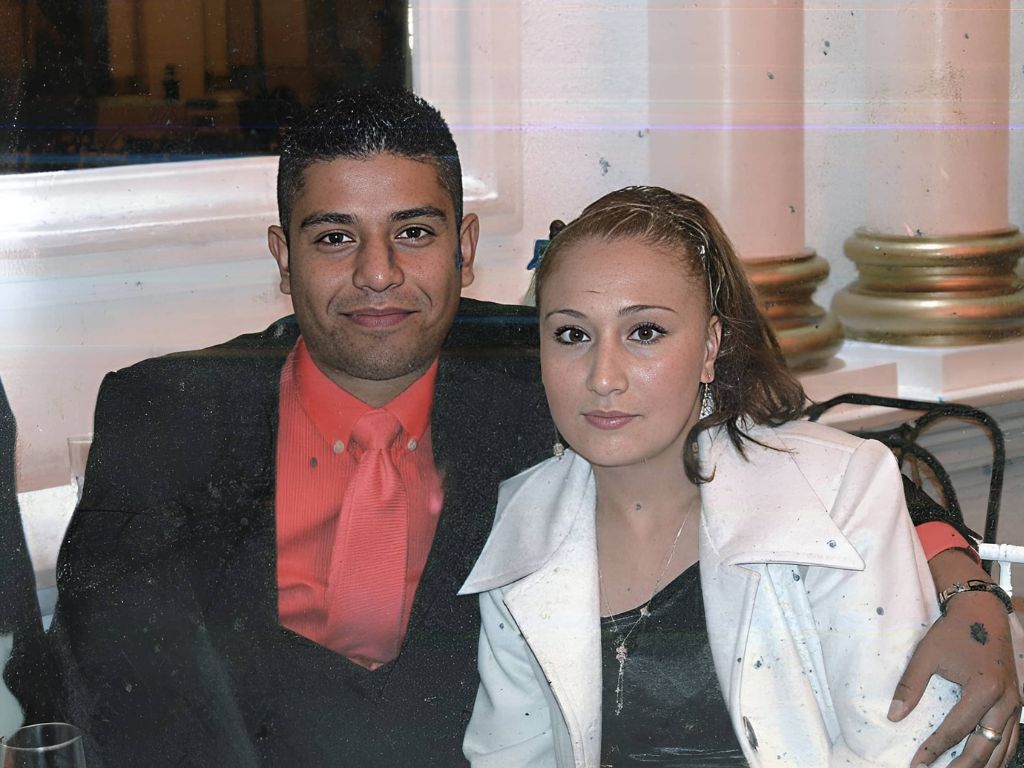 Foto de Jorge y Rubí 42