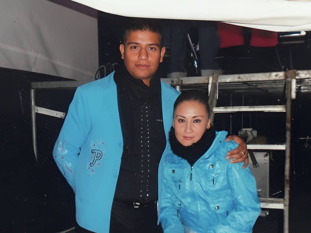 Foto de Jorge y Rubí 43