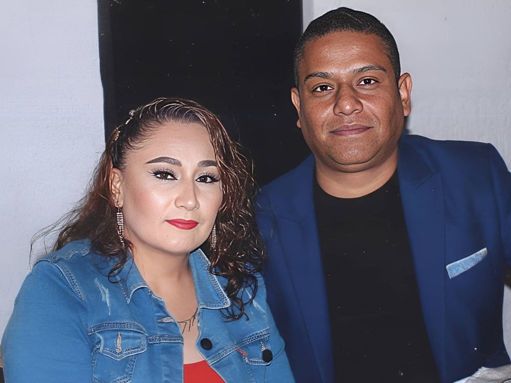 Foto de Jorge y Rubí 44