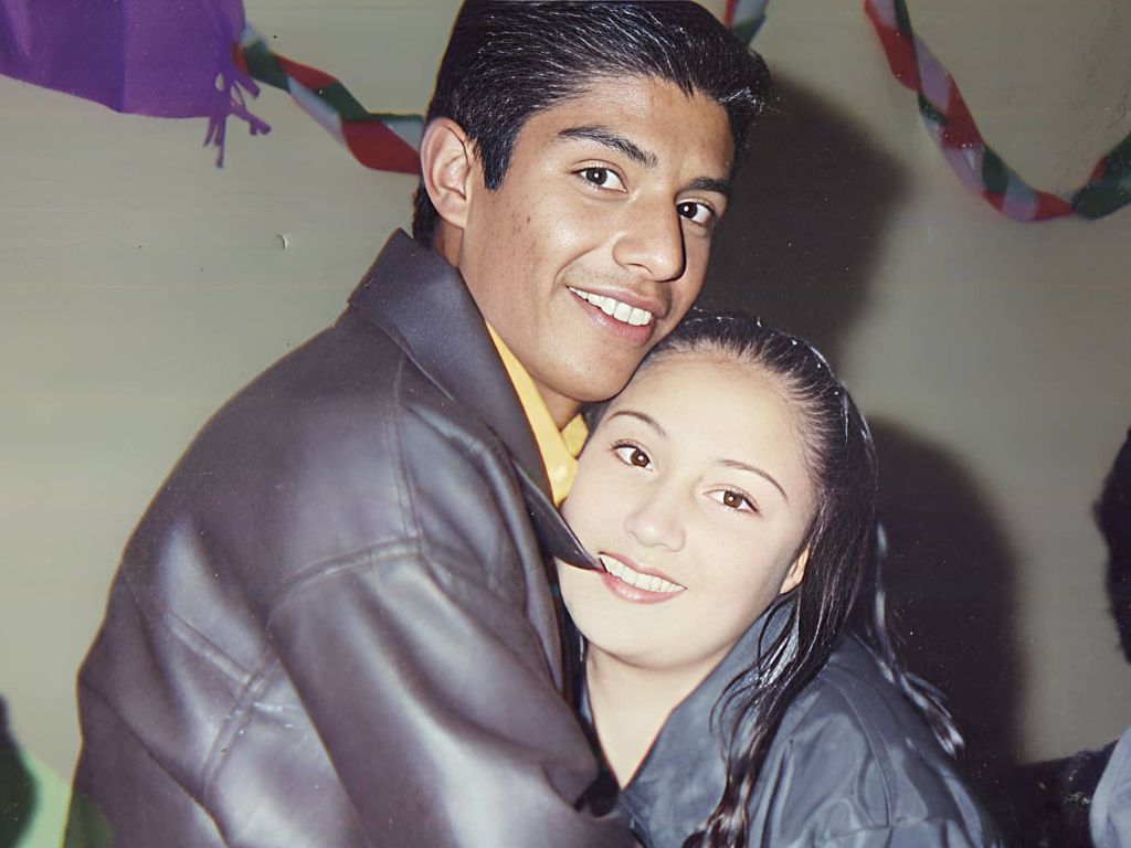 Foto de Jorge y Rubí 47