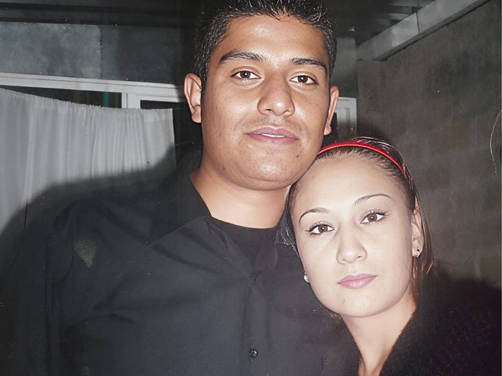 Foto de Jorge y Rubí 48