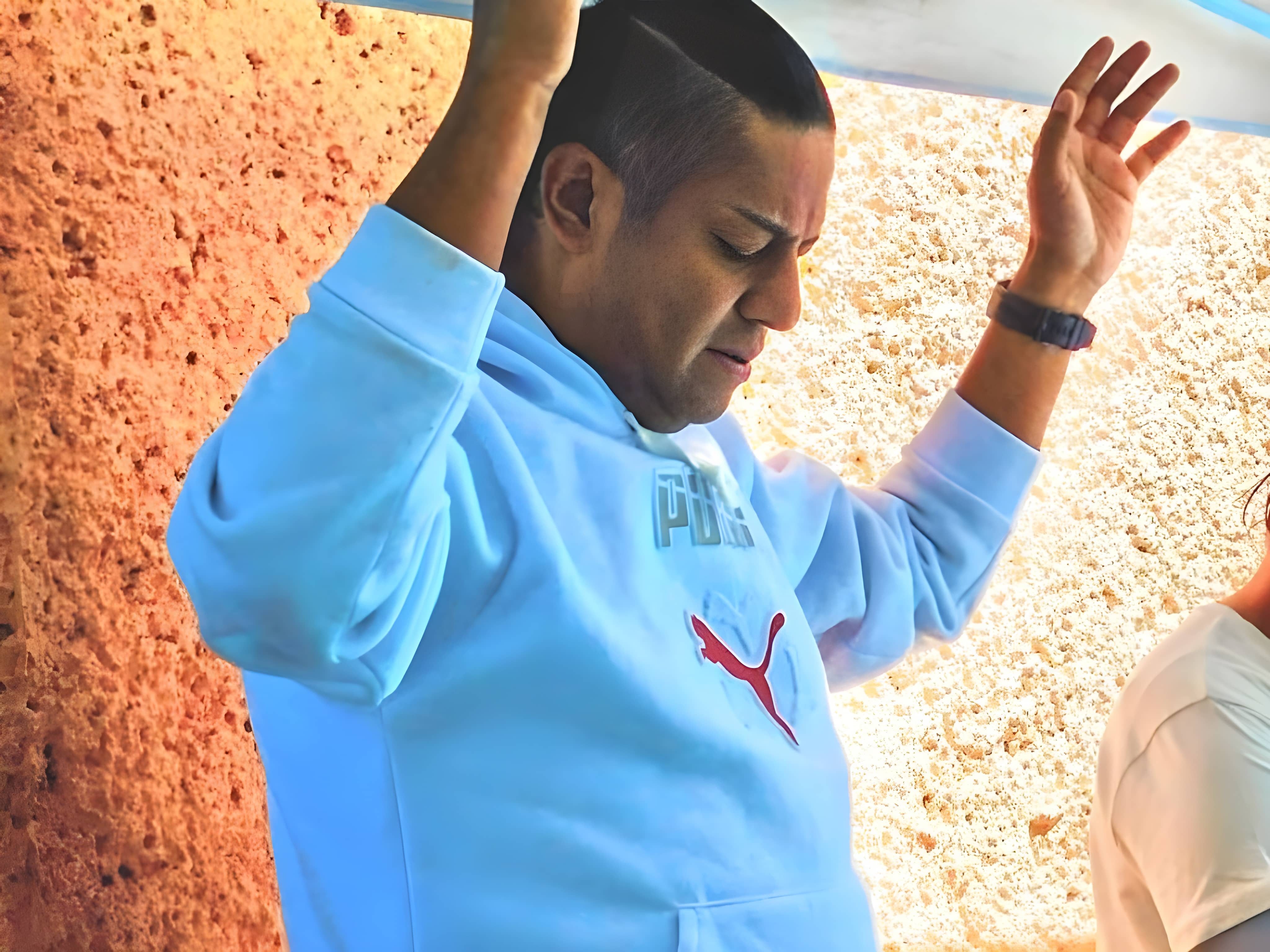 Foto de Jorge y Rubí 49