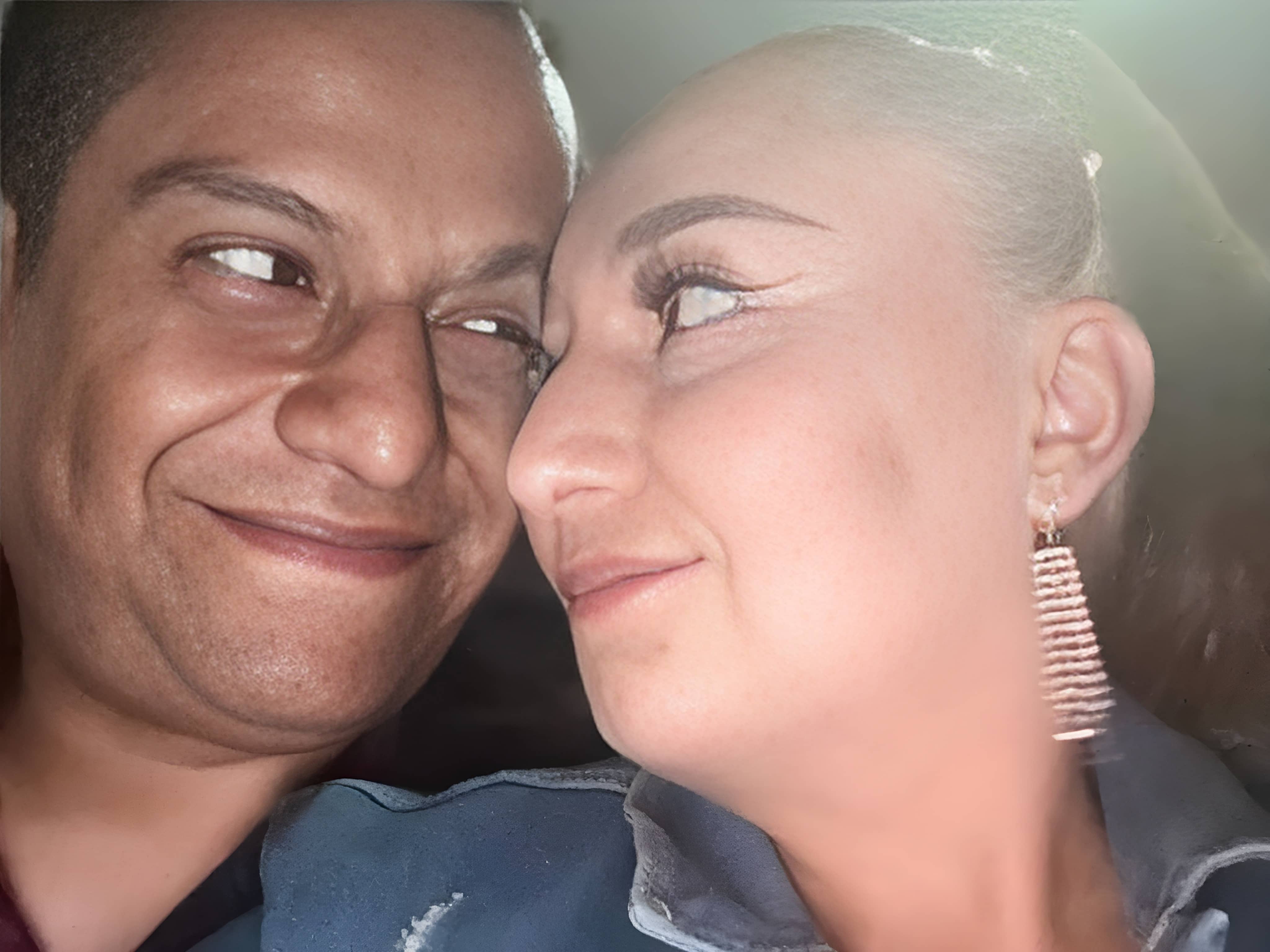 Foto de Jorge y Rubí 9